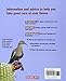 Doves (Complete Pet Owner's Manuals)