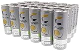 Celsius Live Fit Natural Fitness & Energy Drink, Non-Carbonated Pineapple Coconut, for Natural Energy, Body Fat Burning, and an Accelerated Metabolism, 24/12oz Cans
