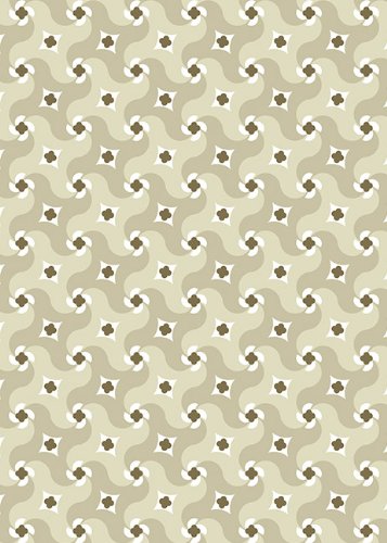 Barcelona Gift Wrap Paper Book (Gift Wrapping Paper Book)
