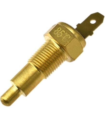 5KM-82560-00-00 Water Temperature Sensor Thermo Switch Compatible