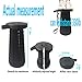 Gerymu Folding Step Stool, Portable Telescoping Stool Can Hold 330 lb, Camping Stool Seat for Fishing, Office, Garden, Travelthumb 2