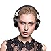 V-MODA XL Cushions for Over-Ear Headphones – Blackthumb 1