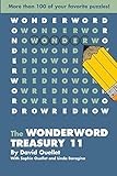 WonderWord Treasury 11 by 