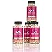 Hairfinity Healthy Hair Vitamin Capsules 60 ea (Pack of 4)