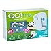 AccuQuiltGO! Me Easy Fabric Project Maker with GO! Me Fabric Cutter, (2) GO! Dies, GO! Cutting Mat-6” x 6”, Pattern & Idea Book, Fabric and Thread and More.