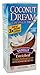 Coconut Dream Enriched Coconut Drink, Vanilla, 32 Oz (Pack of 12)