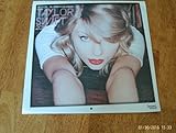 Taylor Swift - 2016 Calendar 12 x 12in