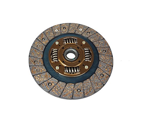 Clutch Kit Works With Toyota Celica Camry Mr2 Solara Ce Se Gt Base Gts Le All Trac 1990-2001 2.2L l4 GAS 2.2L l4 GAS DOHC Naturally Aspirated (Stage 1; Flywheel Spec: +.020; Engine: 5SFE)