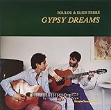 GYPSY DREAMS                                       image
