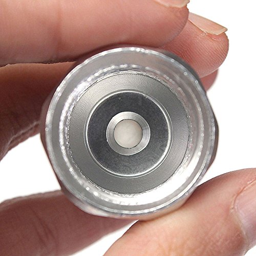 Jewboer Extension Pole for Airless Paint Sprayer Guns Spray Painting Wand 20Inch/50CM Pricepulse