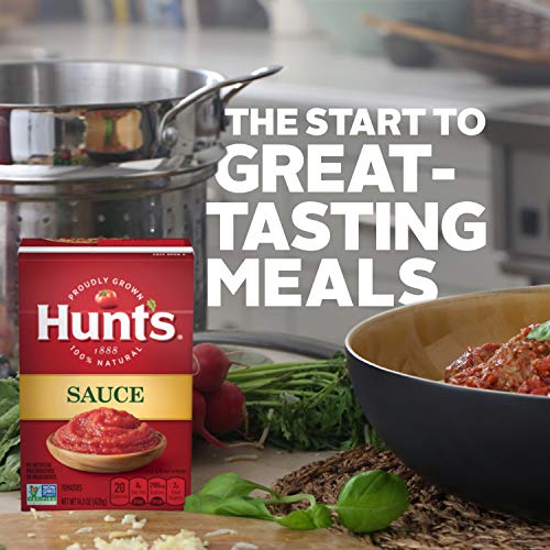 1 Hunts+Tomato+Sauce+33+5+Pack