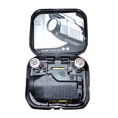 The 5 Best Tactical Lights for Glocks Reviews 2017