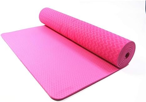 WZL Esterilla de Yoga Alfombras de Juegos para niños Alfombra de ...