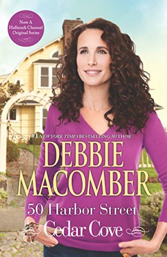 50 Harbor Street (Cedar Cove Book 5)