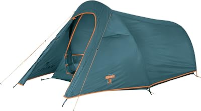 Tente Sling Green 3 Personnes