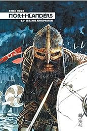 Le  livre anglo-saxon