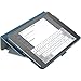 Speck Products StyleFolio Case for iPad Mini/2/3 - Deep Sea Blue/Nickel Grey (Does not fit iPad mini 4)