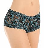 Hanky Panky Cross Dyed Boyshort