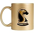 Generic LIMITED EDITION Andrew Tate the mug-Andrew Tate Merch-First Edition Tate Merchandise Mug, Medium, Gold
