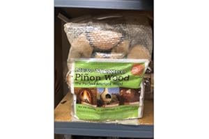 NEW MEXICO Pinon Wood Firewood 1 pk