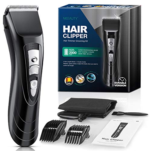 Great set of clippers