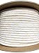 Wholesale Upholstery Supply Briar Hill 25 Yard 5/32 Double Twin Polyester Welt Cord Piping, Semi Firm