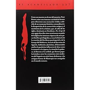 Por el ojo de una aguja