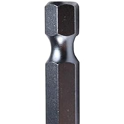 T20 (T-20) Torx/Star Driver Bit - Color Coded T20 X