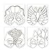 Mudpuppy Dinosaurs Make-a-Mask