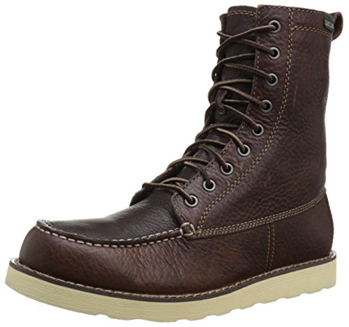 eastland waterproof boots