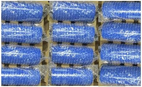 Lot of 12 Pieces of LTO 2.4V 40ah (1152whr) Battery Cells For DIY Solar, Wind, eBike, EV, UPS, Boats, Golf Cart etc