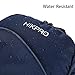 HIKPRO 002 - Ultra Lightweight & Ultra Durable Packable Backpack，Water Resistant Travel Hiking Daypack for Men & Women （33L/20L）