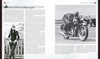 Ton Up A Century Of Cafe Racer Speed And Style By D Orleans Paul Hunter Chris Amazon Ae