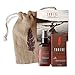 Thrive Natural Skin Care Sets - Gift Sets to Wash, Shave, and Moisturize Daily; Gifts for Men & Women Made in USA (1 Count)