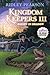 Kingdom Keepers III: Disney in Shadow