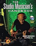 The Studio Musician's Handbook (Technical Reference) by Bobby Owsinski