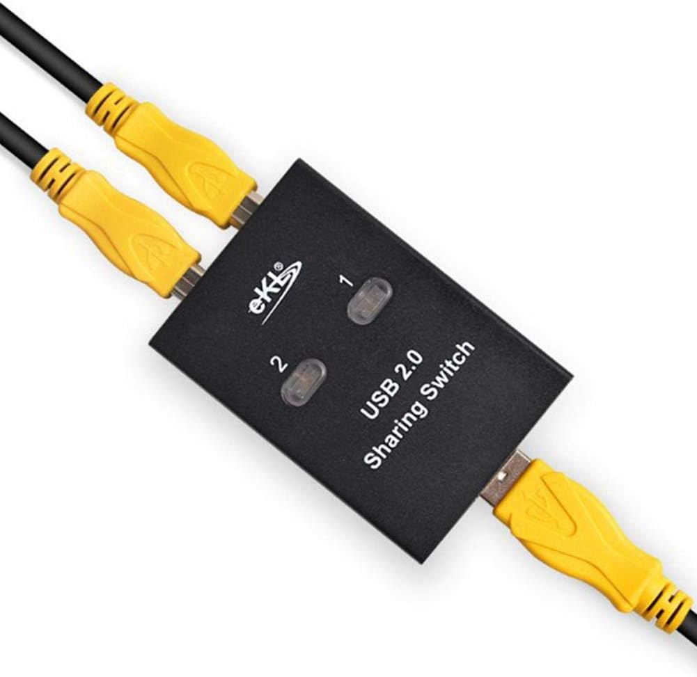 printer sharing cable