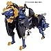 Buster Machine Buddyzord Lt-06 Dx Tategami Raioh by Bandai