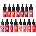 Peripera Perepera Peri's Ink The Velvet, So Grapefruit, 0.3 Ounce