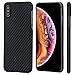 pitaka Magnetic Slim Case Compatible with iPhone Xs 5.8