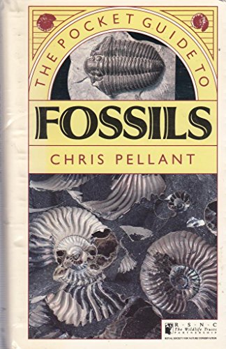The Pocket Guide to Fossils (Natural history pocket guides) The Pocket Guide to Fossils (Natural history pocket guides)