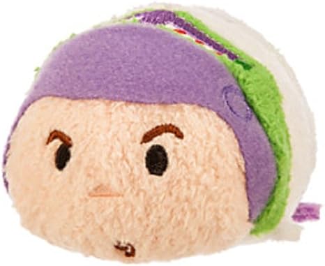 buzz tsum tsum