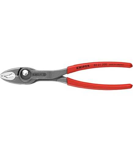 KNIPEX 00 31 20 V02 Alligator waterpomptangenset 2-delig