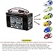 Sea Doo Aqua Ranger Sea Scooter Battery