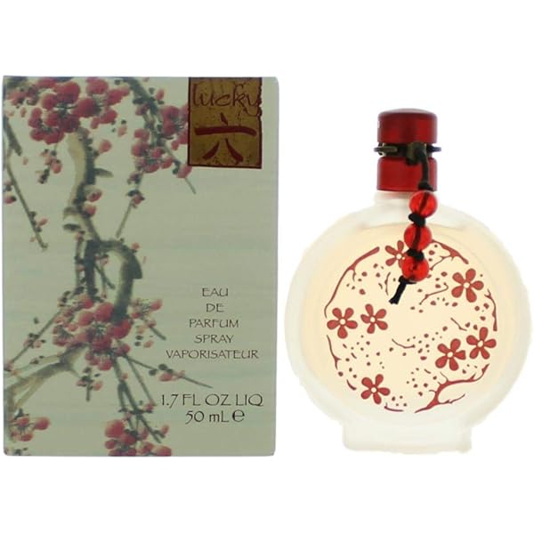 Amazon.com : Lucky Number 6 By Lucky Brand For Women. Eau De