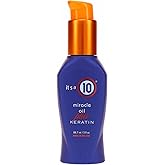 It's a 10 Haircare Miracle Oil Plus Keratin, 3 fl. oz. (Pack of 1) (39/10)