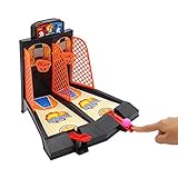 Maggift Basketball Shooting Game For Kids