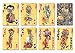 Bicycle Everyday Zombies Playing Cards