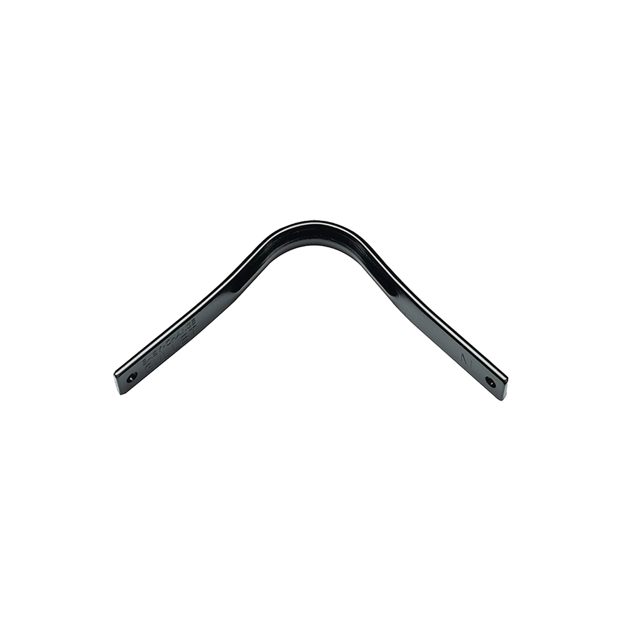 Wintec Gullet System, unisex, black