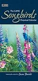 Songbirds - Perpetual 2010 Perpetual Calendar by